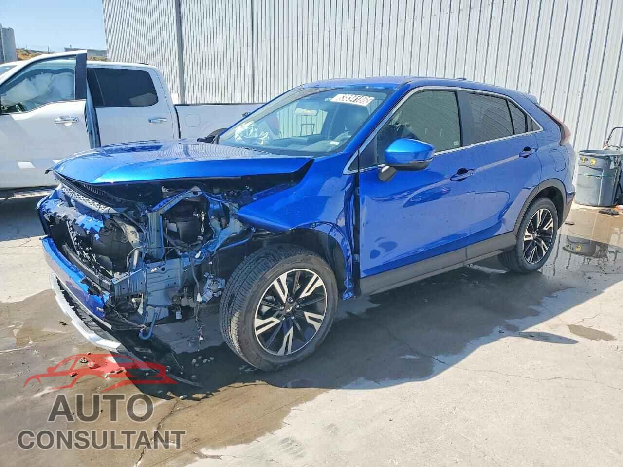 MITSUBISHI ECLIPSE 2026 - JA4ATWAA4TZ020378
