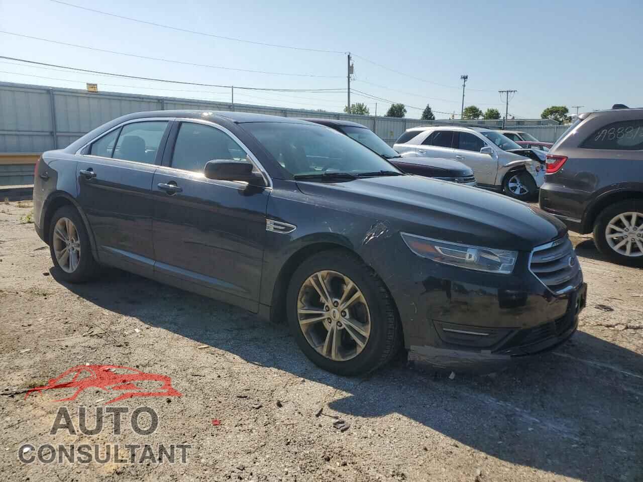 FORD TAURUS 2016 - 1FAHP2E86GG121664