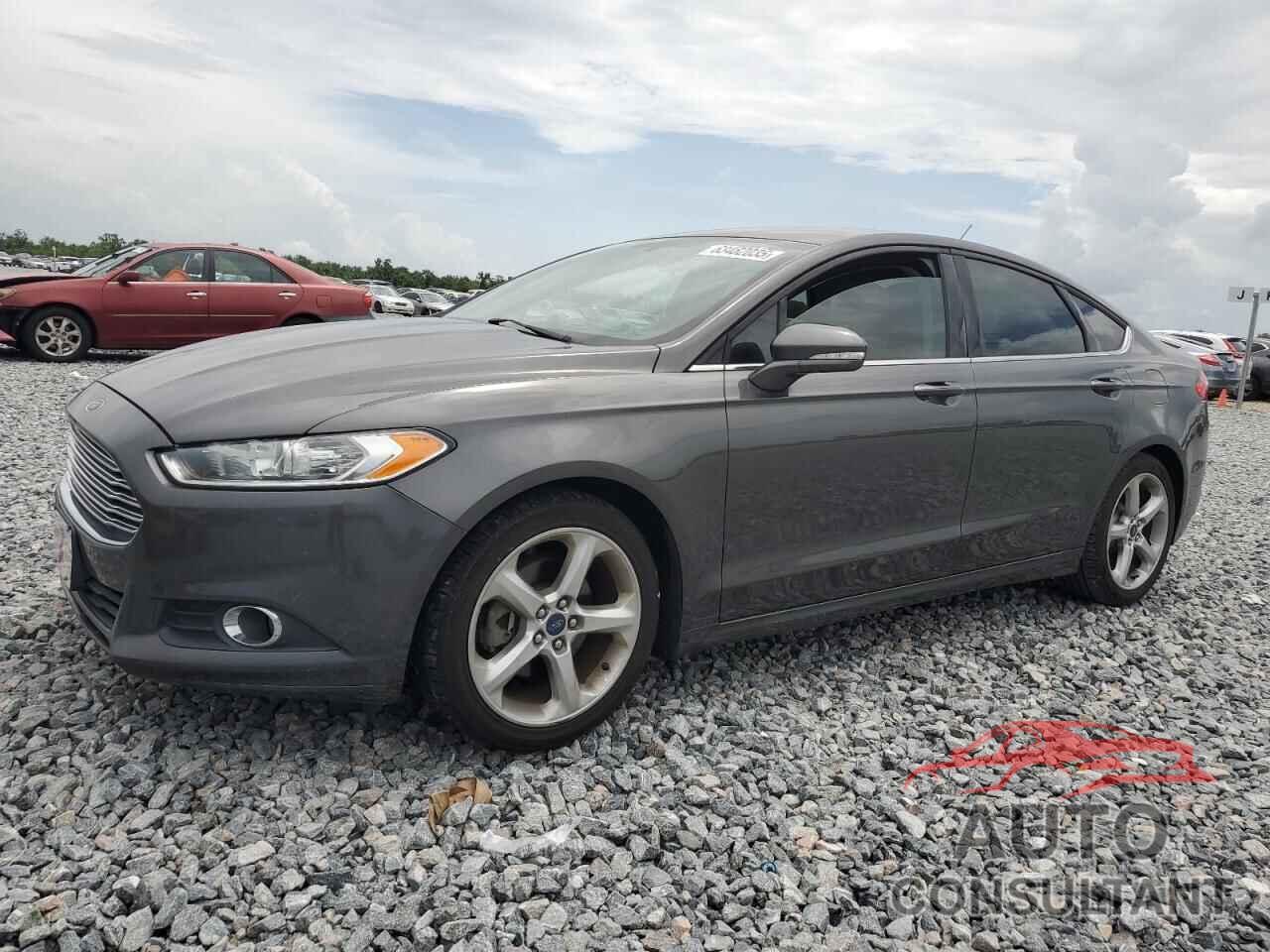 FORD FUSION 2015 - 3FA6P0H70FR262462