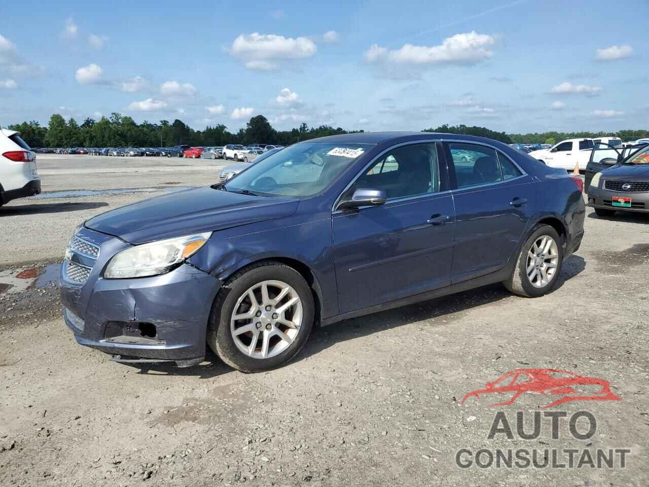 CHEVROLET MALIBU 2013 - 1G11C5SA0DF332675