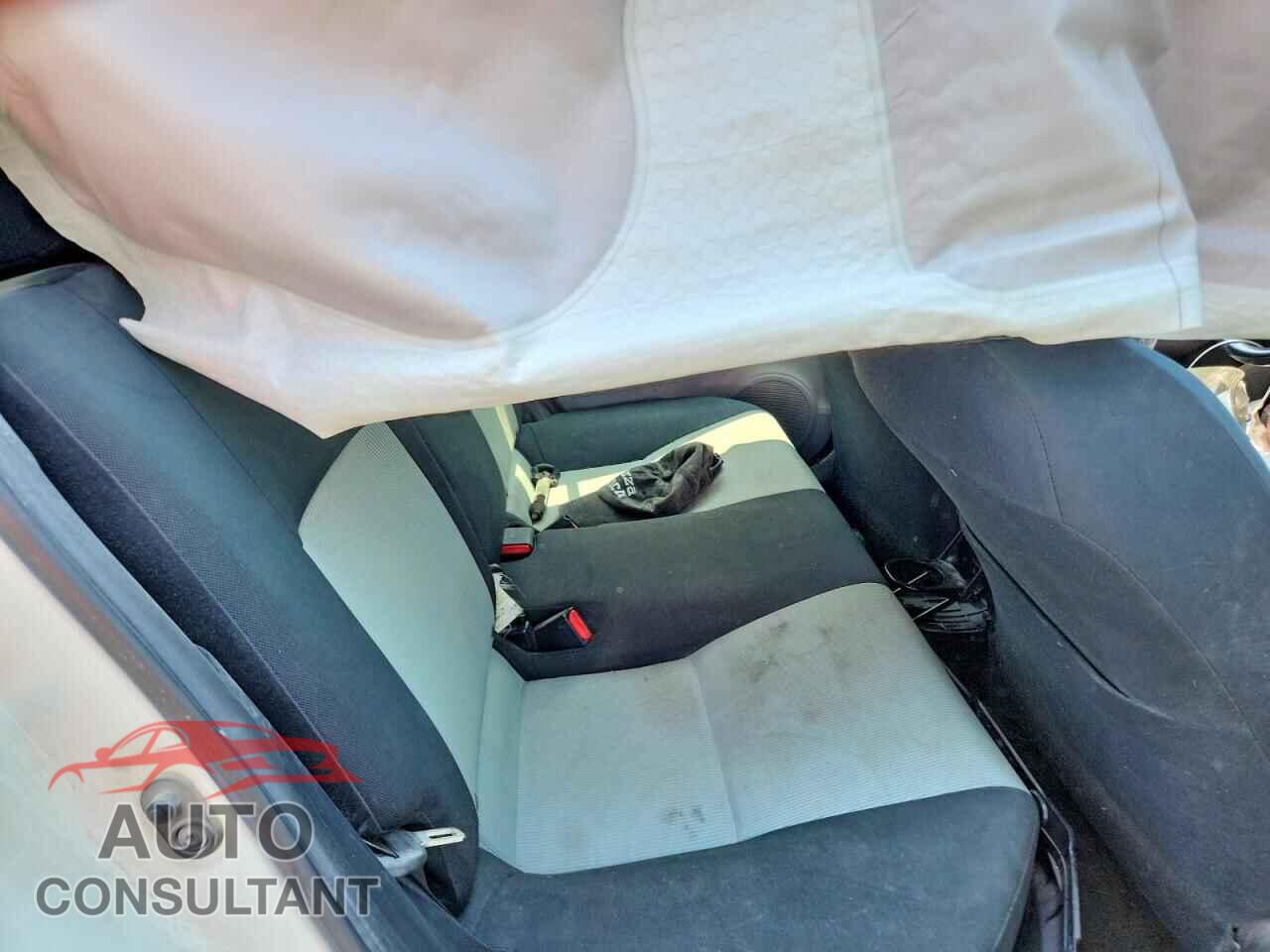 TOYOTA PRIUS 2014 - JTDKDTB35E1069578