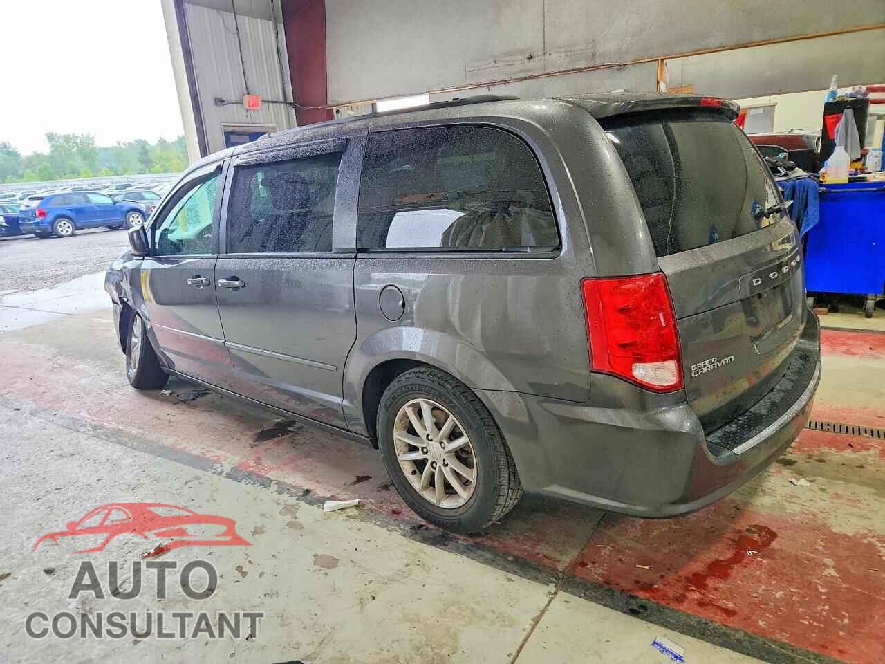 DODGE CARAVAN 2016 - 2C4RDGCG2GR274832