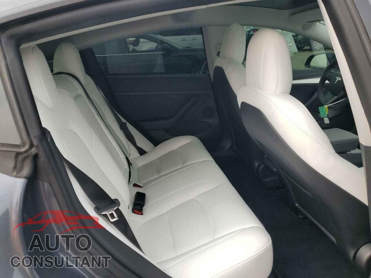 TESLA MODEL 3 2023 - 5YJ3E1EB6PF468020