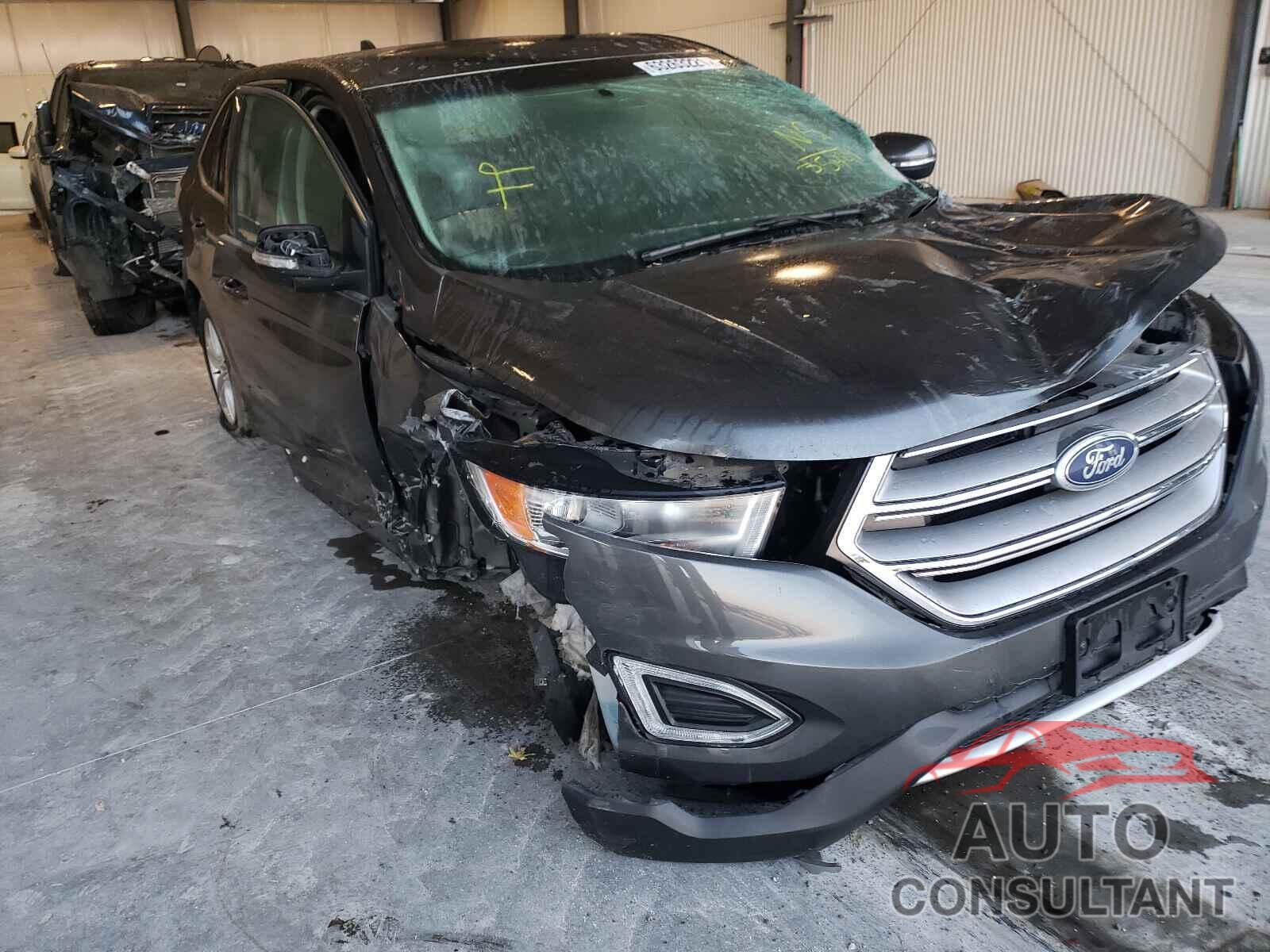 FORD EDGE 2016 - 2FMPK3J90GBC35901
