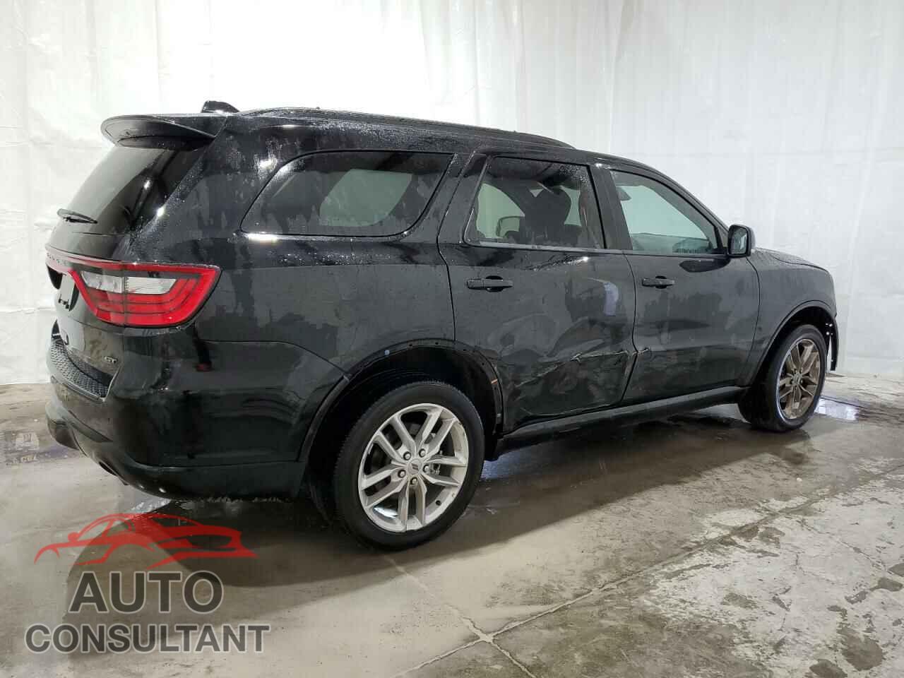 DODGE DURANGO 2023 - 1C4RDJDG4PC672256