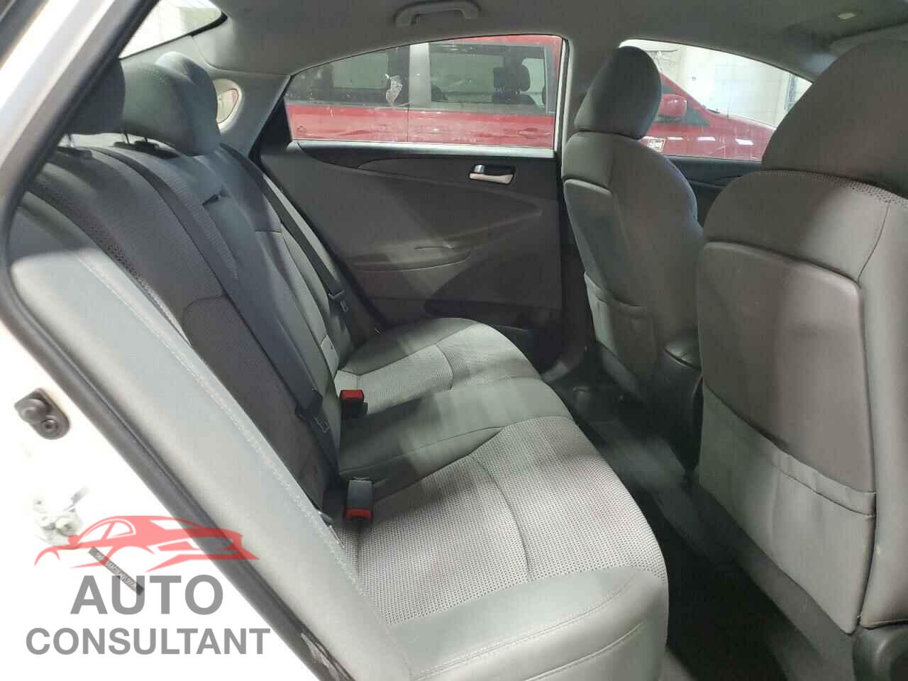 HYUNDAI SONATA 2014 - 5NPEB4AC0EH913058