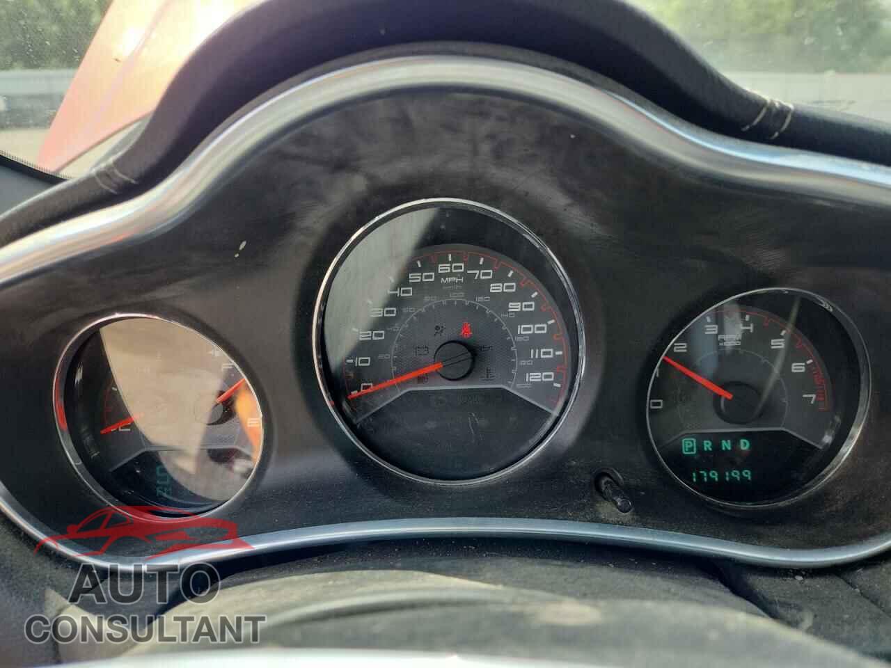 DODGE AVENGER 2012 - 1C3CDZCBXCN154570