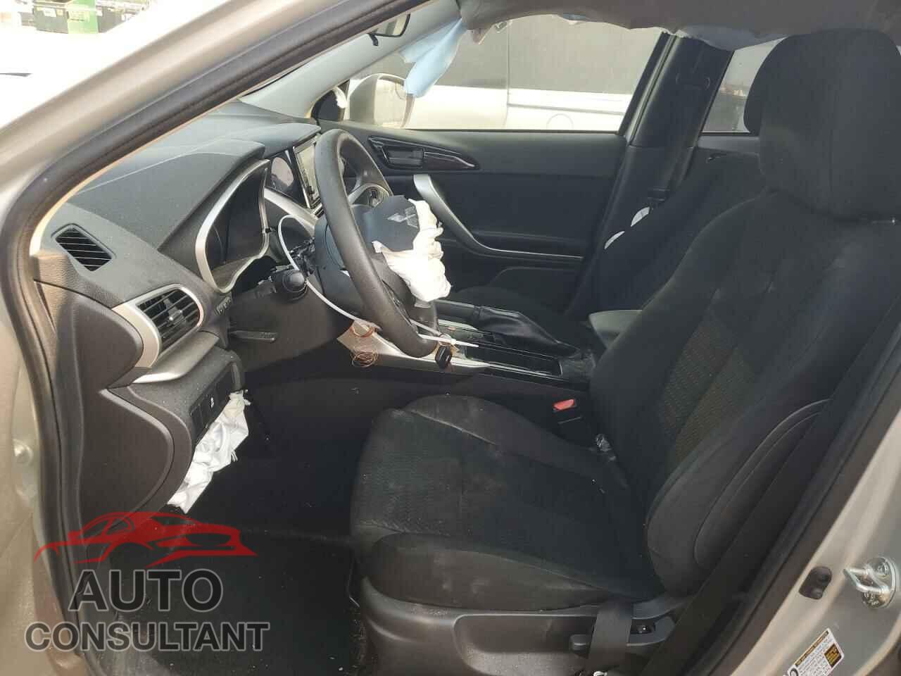 MITSUBISHI ECLIPSE 2020 - JA4AT3AA8LZ026201