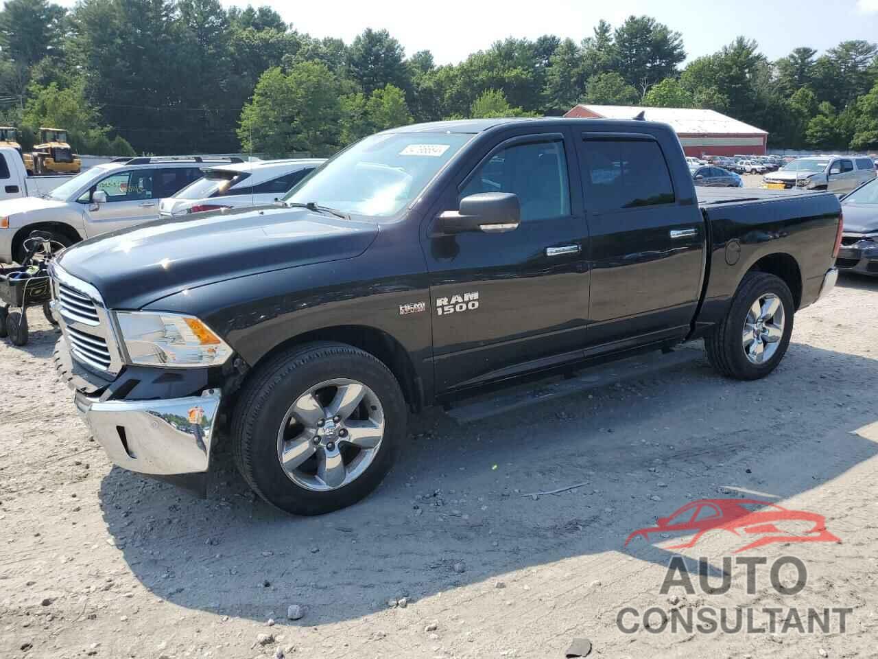 DODGE All Models 2016 - 1C6RR7LT5GS180318