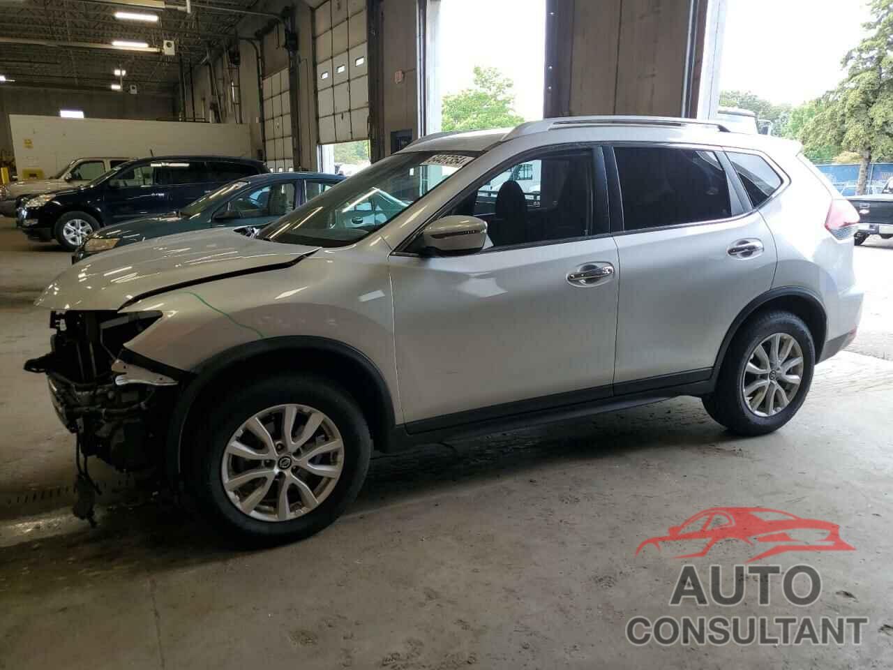 NISSAN ROGUE 2020 - JN8AT2MVXLW104515