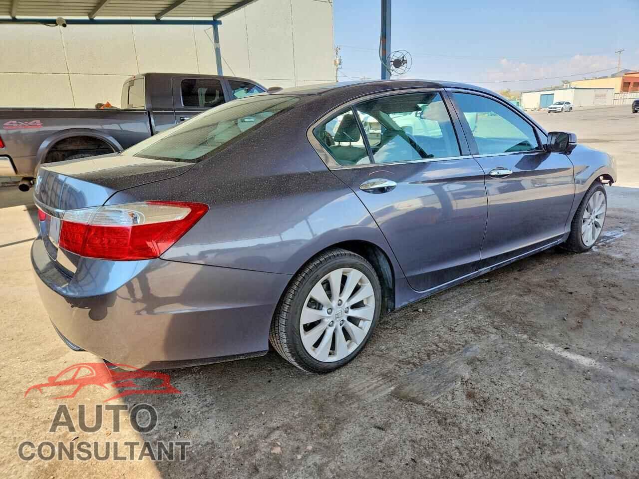 HONDA ACCORD 2014 - 1HGCR2F83EA012416