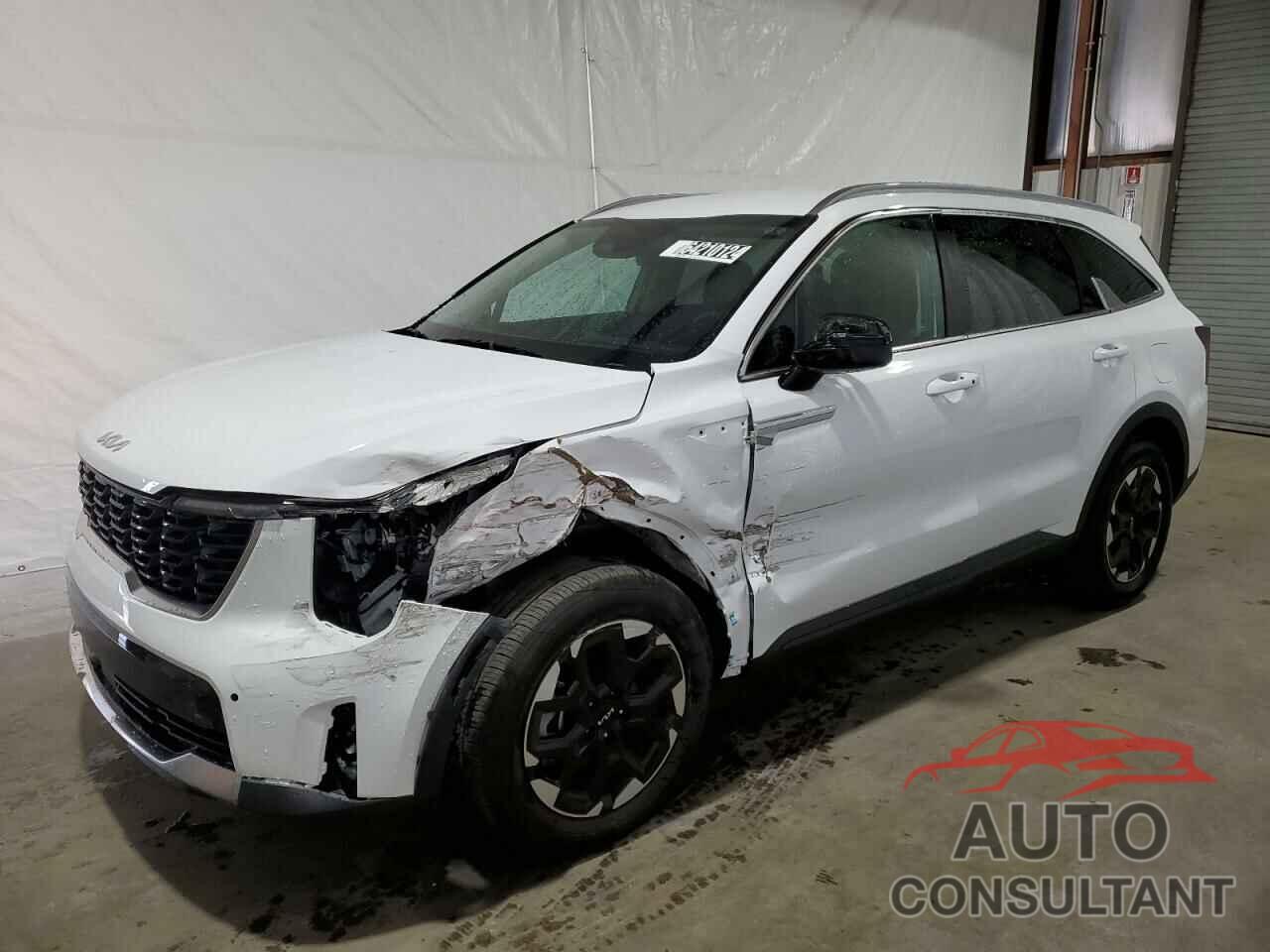 KIA SORENTO 2024 - 5XYRL4JC1RG288200