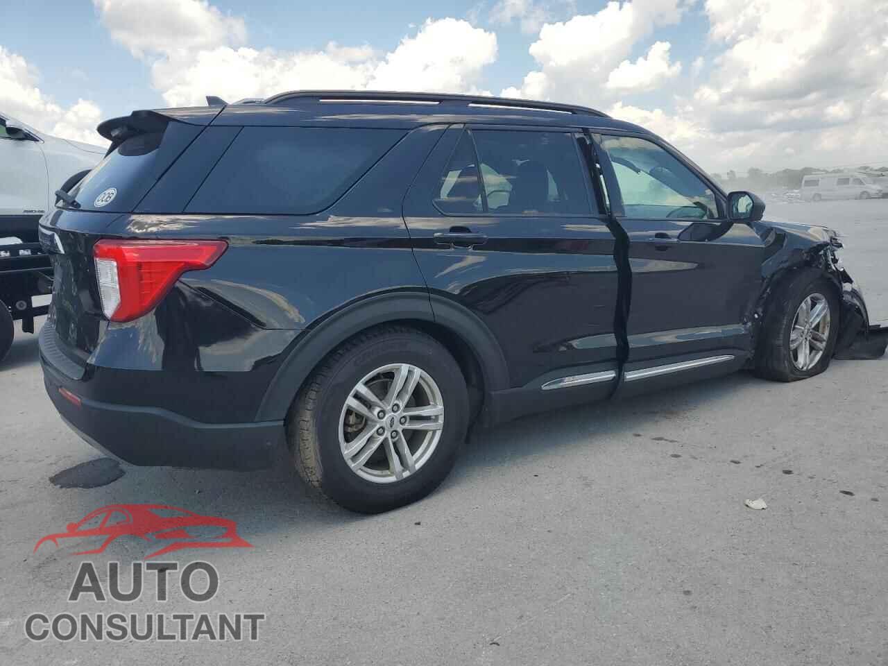 FORD EXPLORER 2023 - 1FMSK7DH5PGB05853