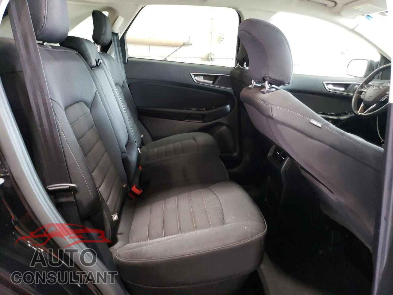 FORD EDGE 2016 - 2FMPK4J95GBC42641