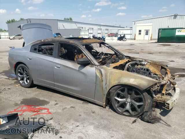 DODGE CHARGER 2016 - 2C3CDXCT9GH298901