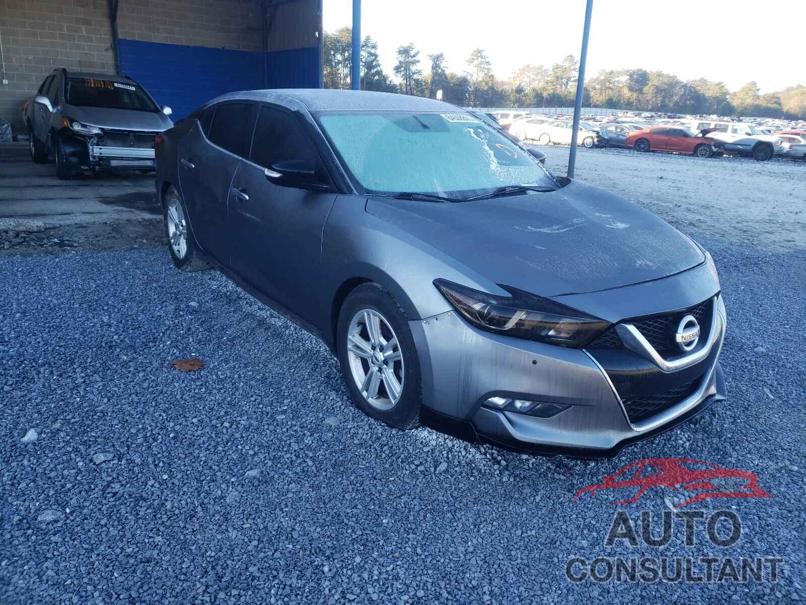 NISSAN MAXIMA 2016 - 1N4AA6APXGC381211