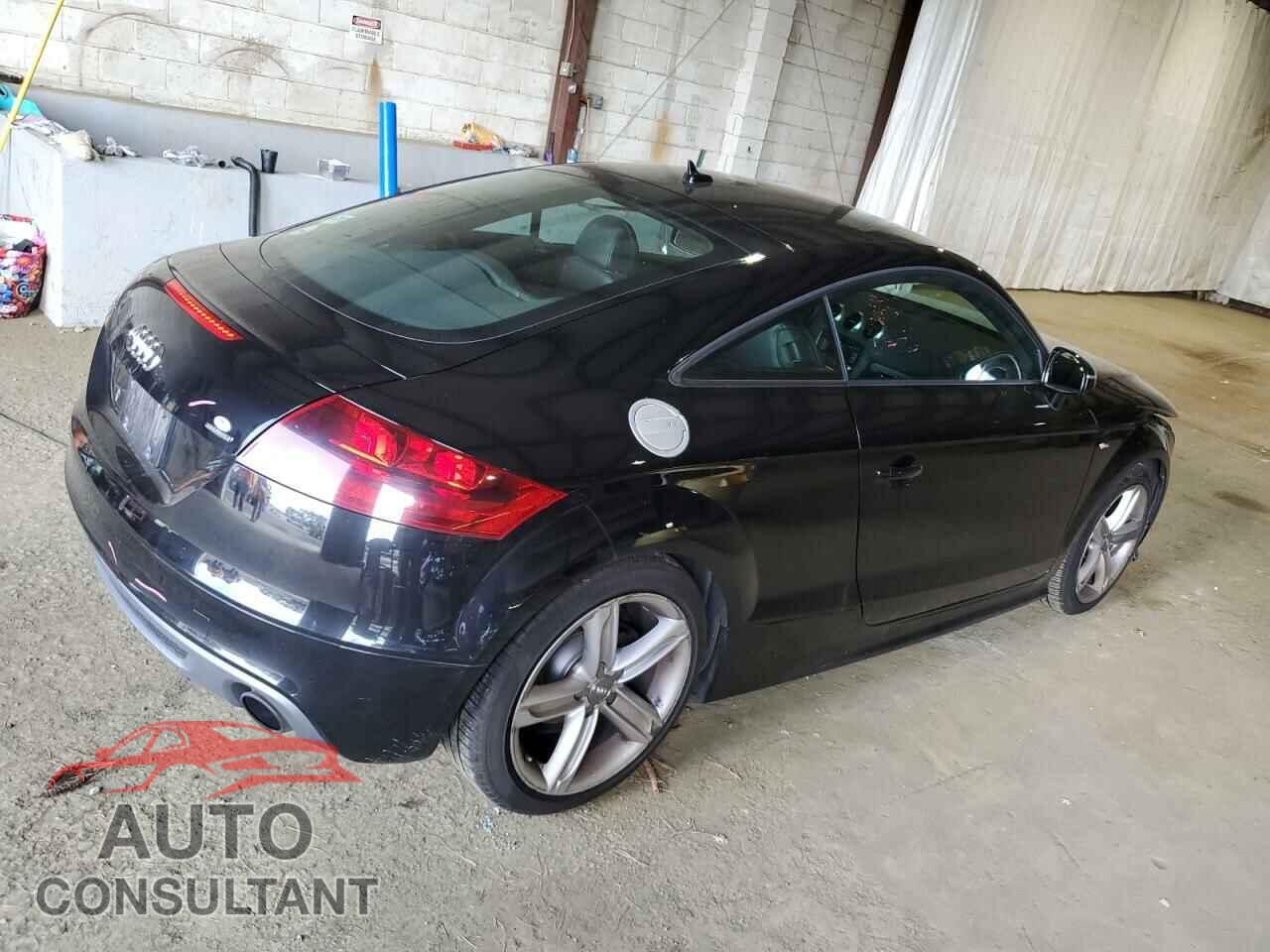 AUDI TT 2014 - TRUBFAFK5E1009399