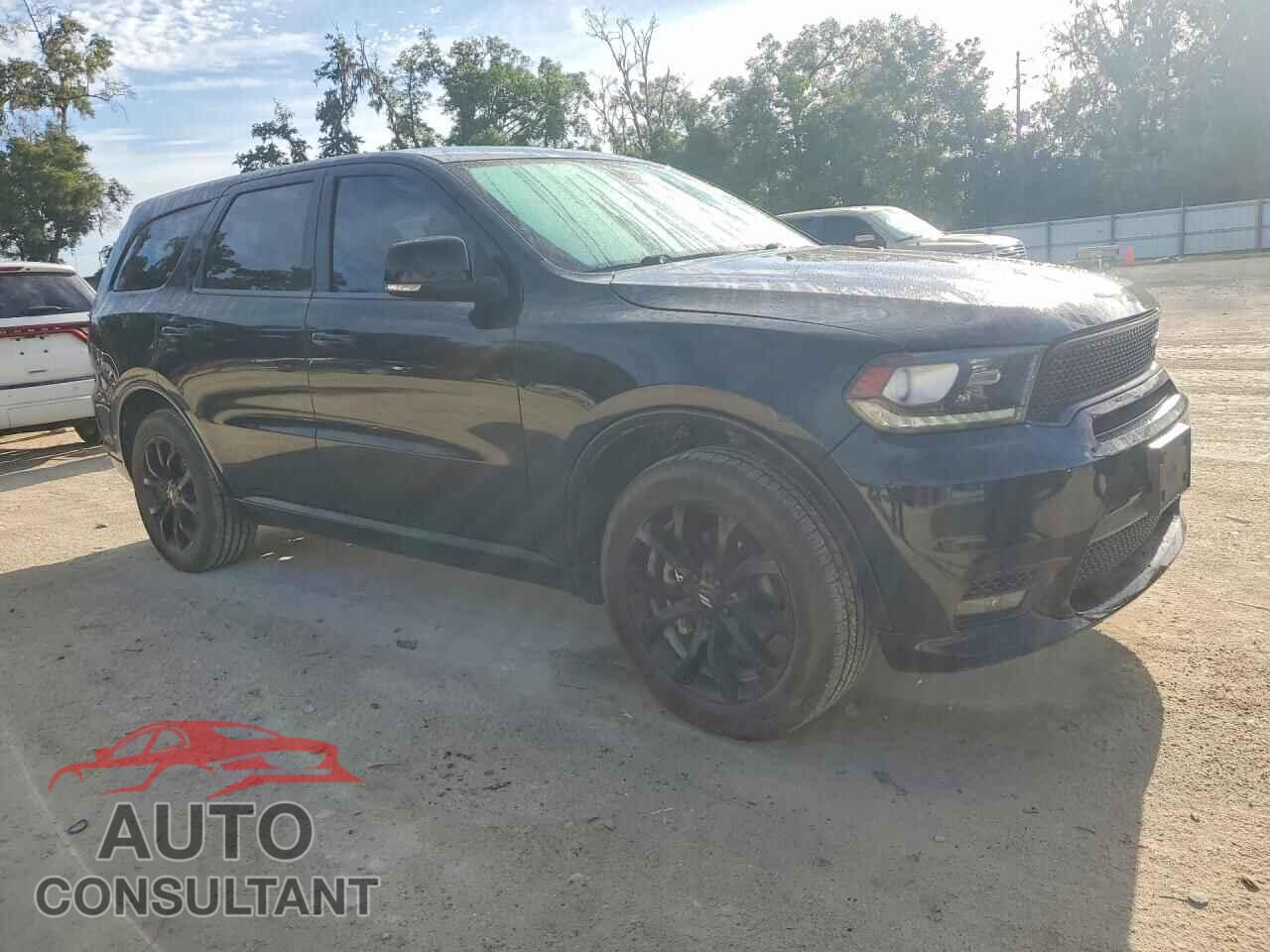 DODGE DURANGO 2019 - 1C4RDJDG1KC853114