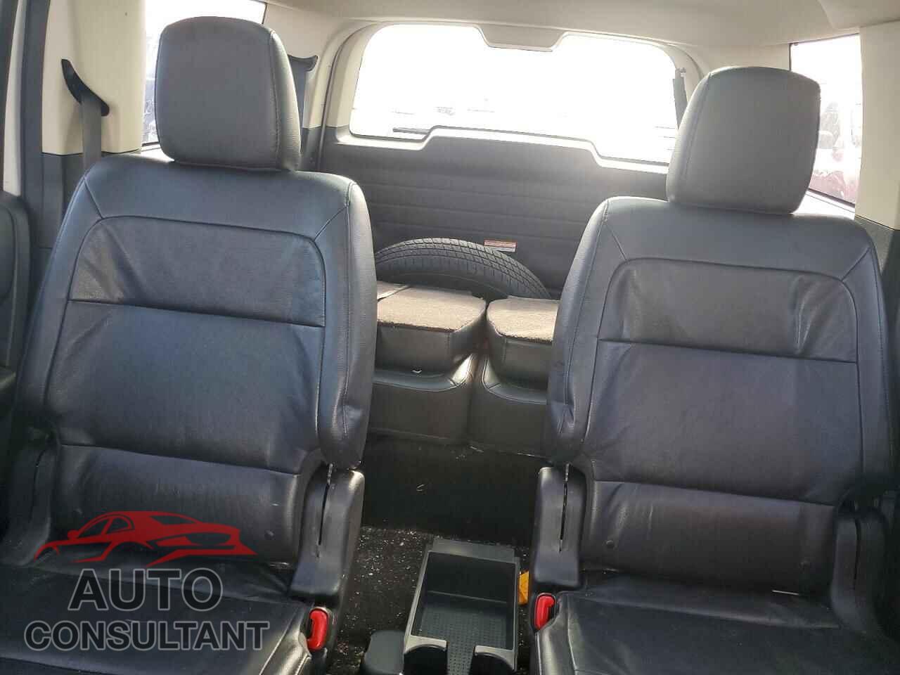 FORD FLEX 2014 - 2FMHK6C84EBD42280