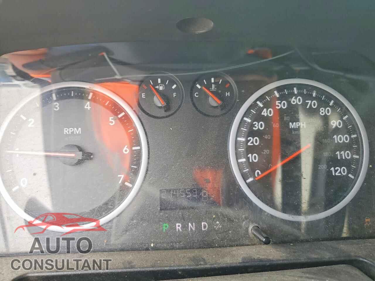 DODGE RAM 1500 2012 - 1C6RD7FT6CS218000