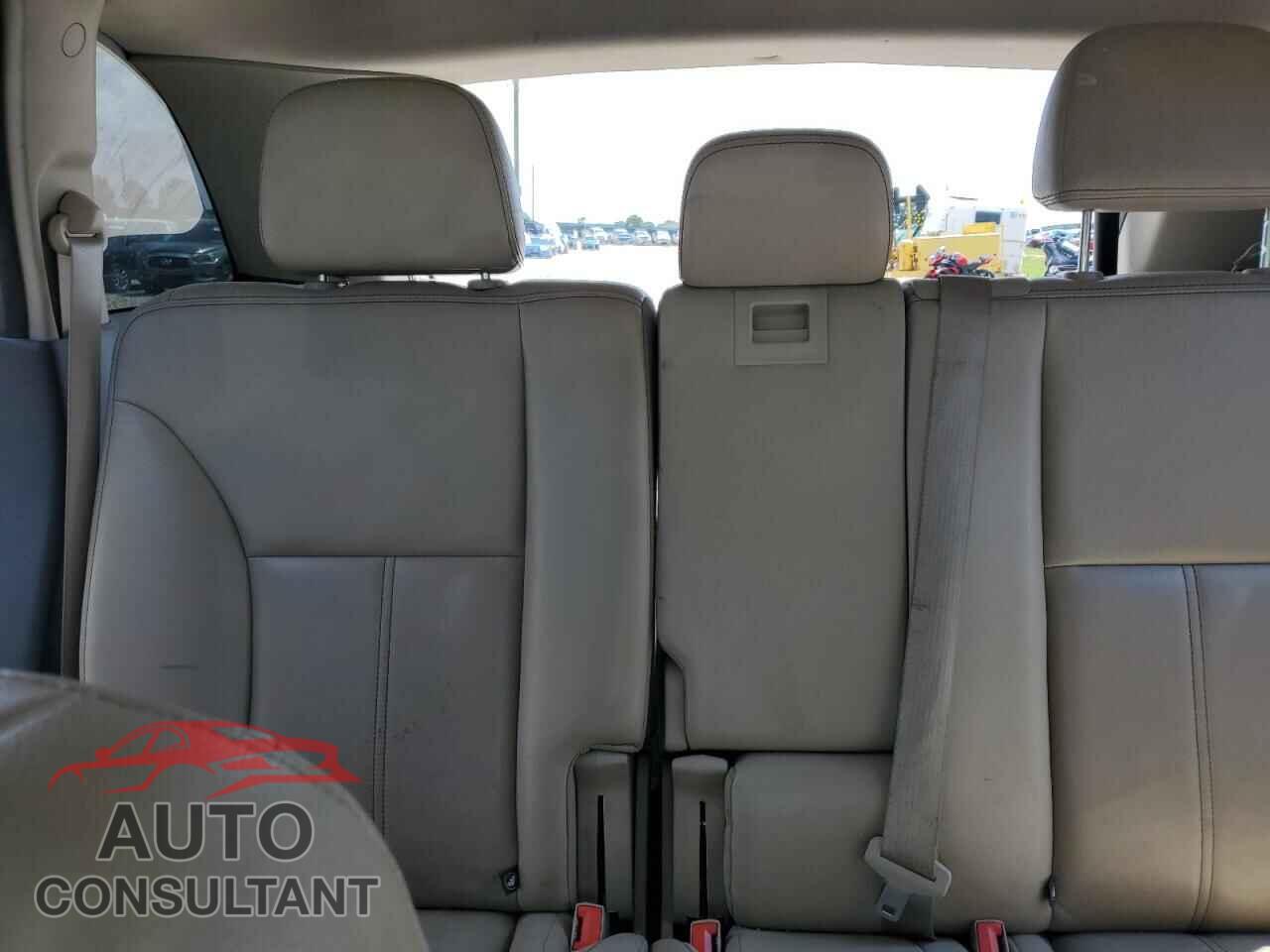 FORD EDGE 2013 - 2FMDK3JC4DBA31421