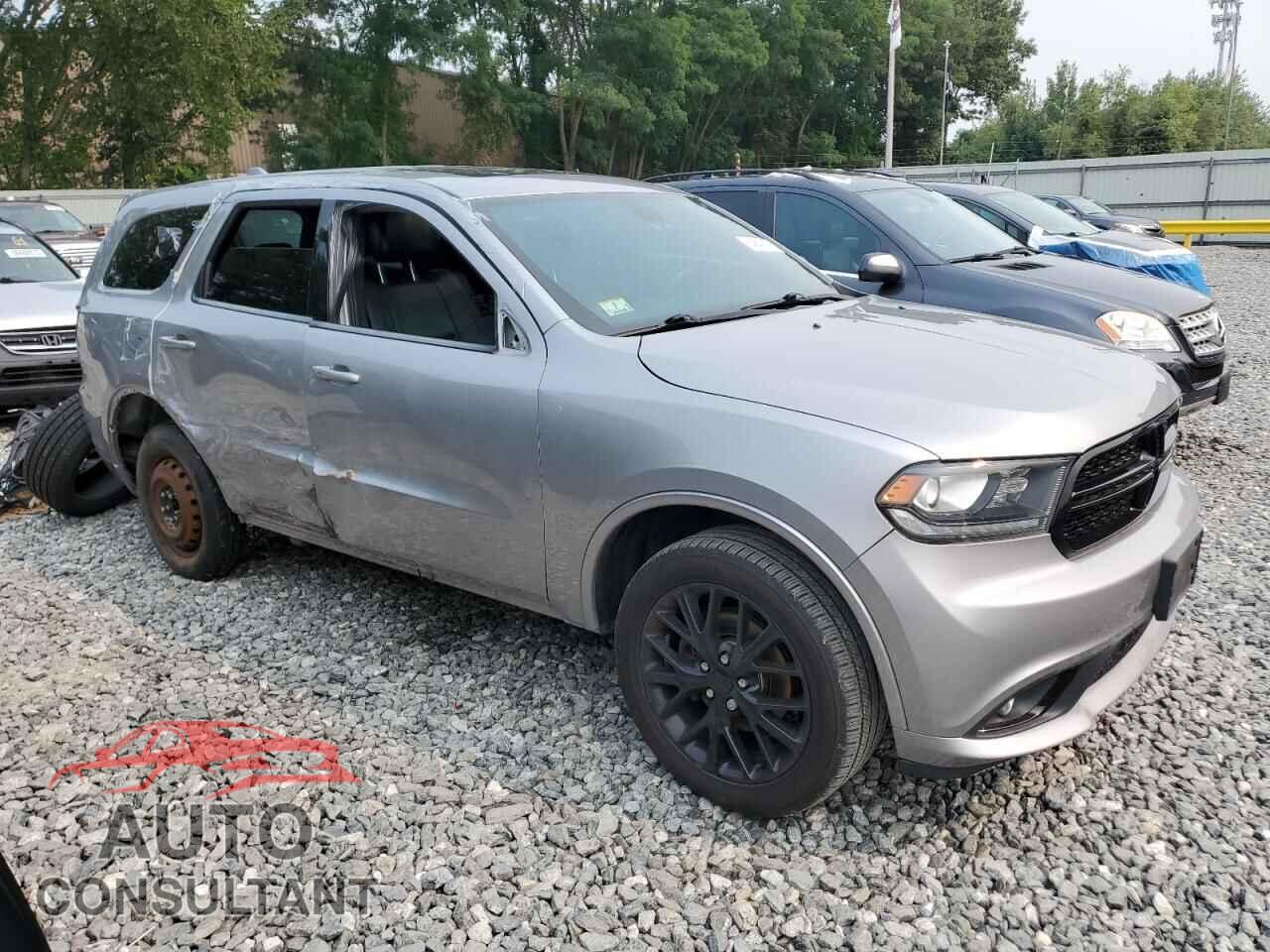 DODGE DURANGO 2015 - 1C4RDJDG7FC801816