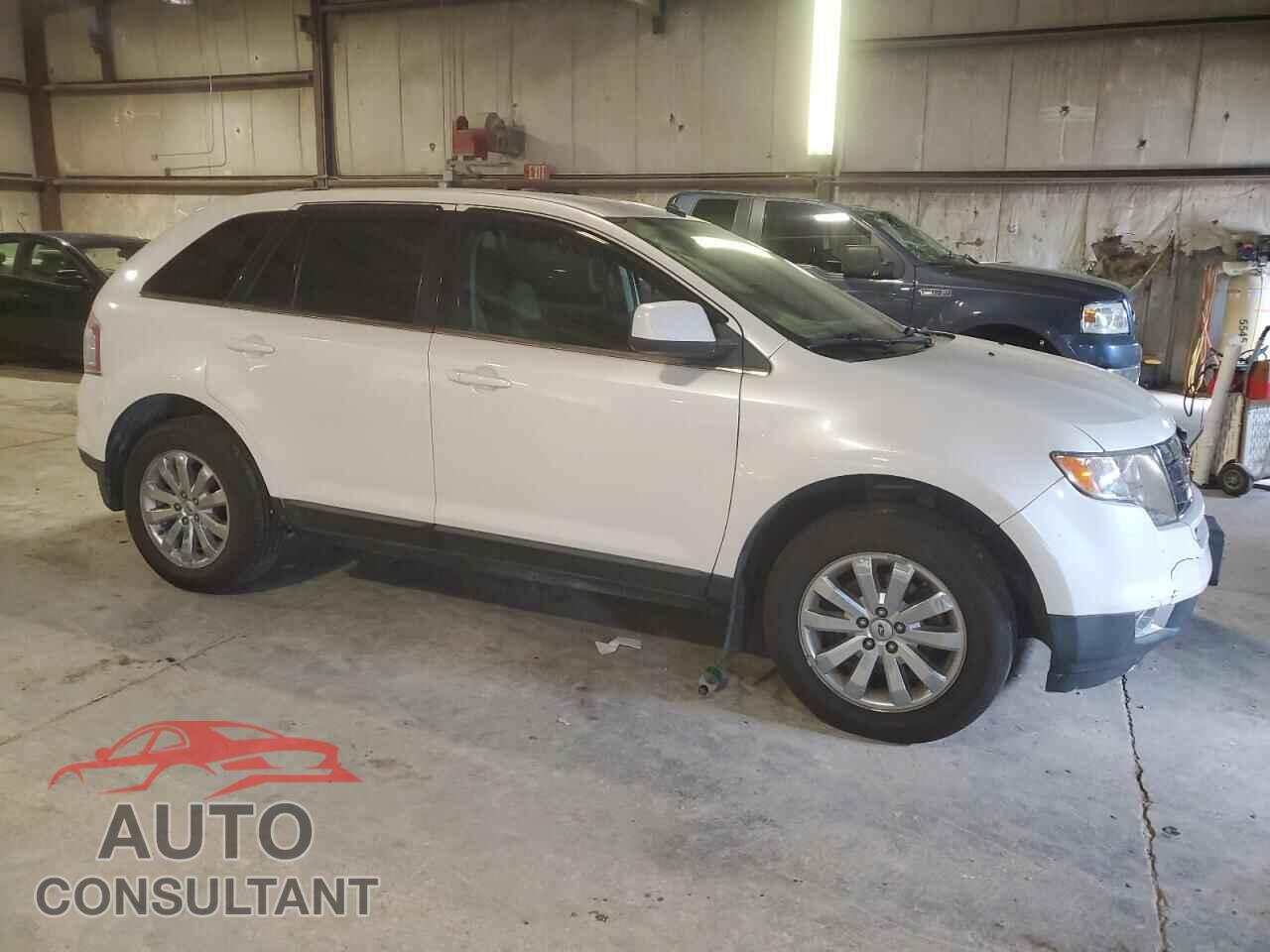 FORD EDGE 2009 - 2FMDK39C19BA97551