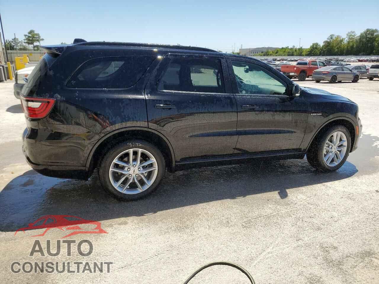 DODGE DURANGO 2023 - 1C4SDHCT3PC635708