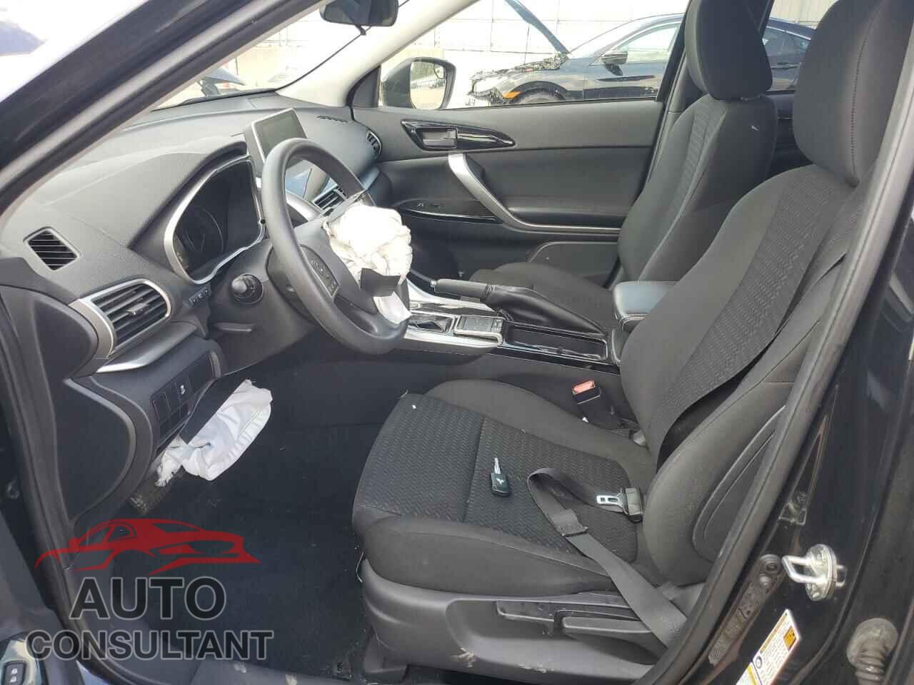 MITSUBISHI ECLIPSE 2019 - JA4AT4AA6KZ010504