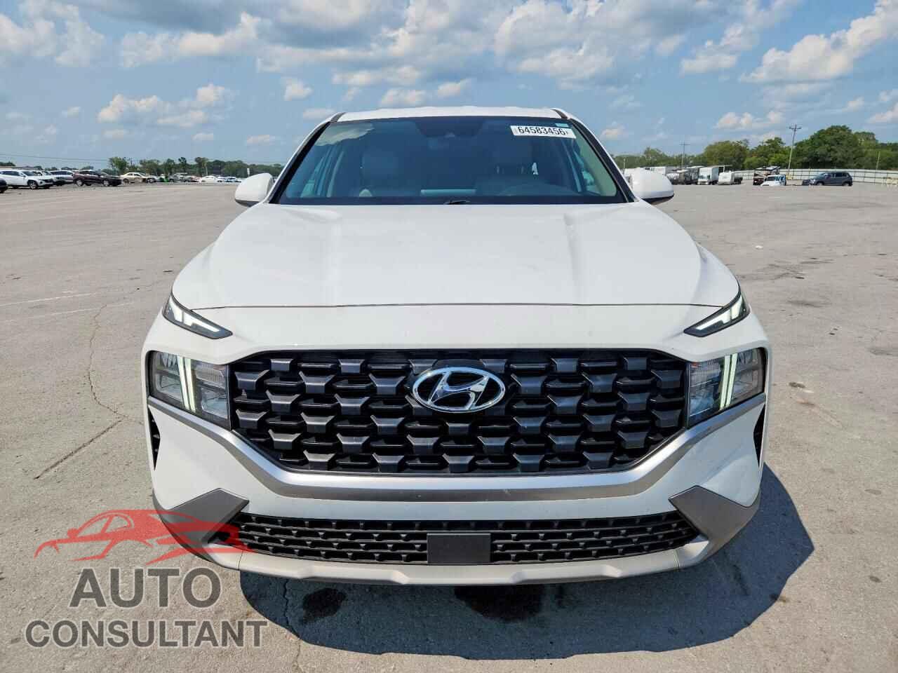 HYUNDAI SANTA FE 2023 - 5NMS14AJ0PH658450