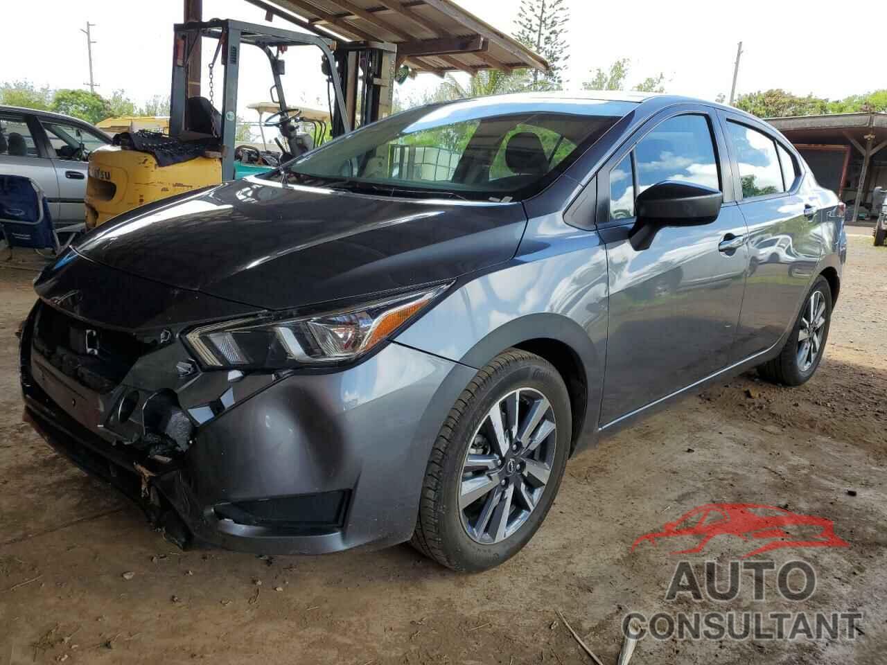 NISSAN VERSA 2023 - 3N1CN8EV7PL816558