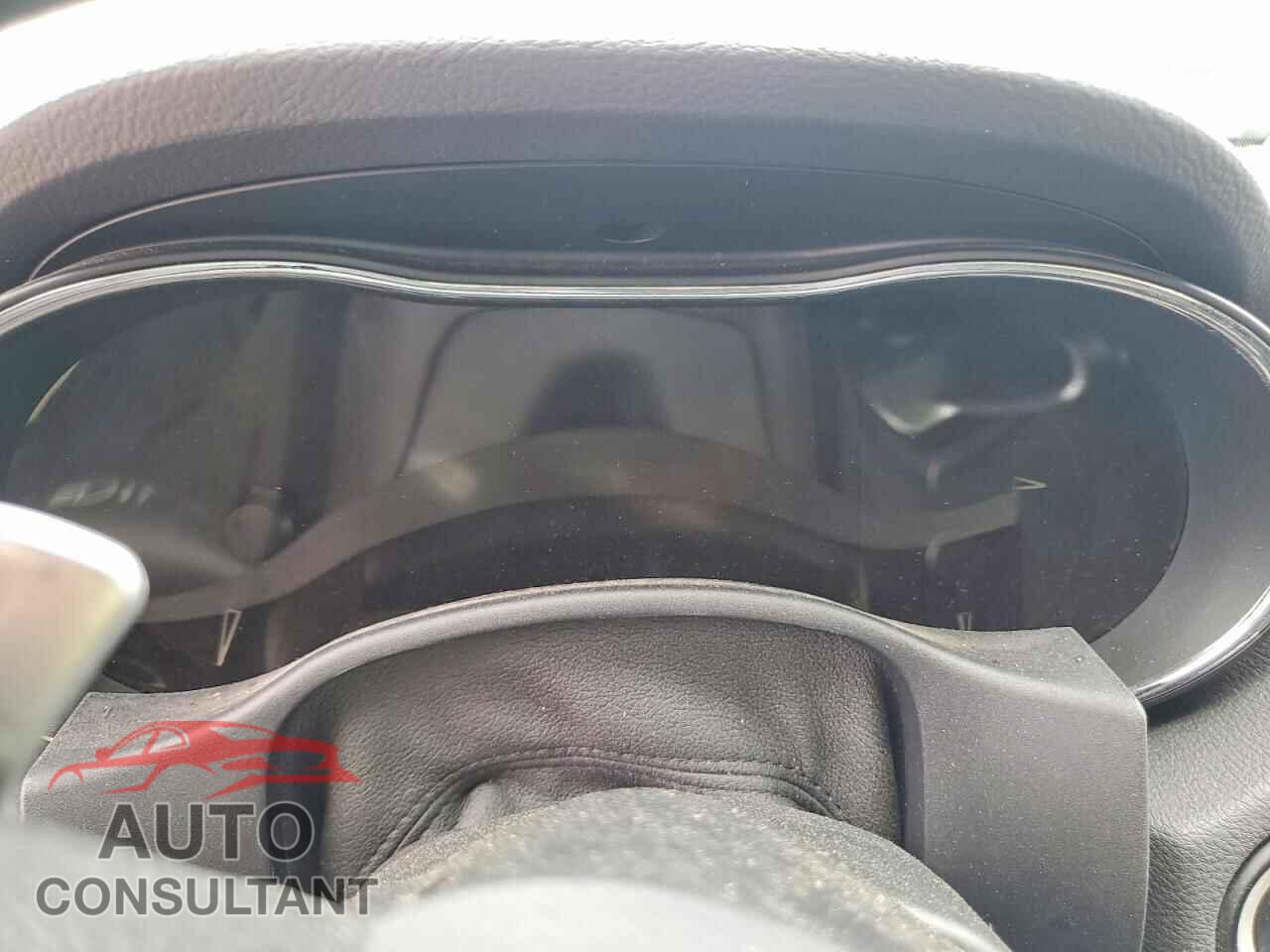 DODGE DURANGO 2017 - 1C4RDHAG2HC898181
