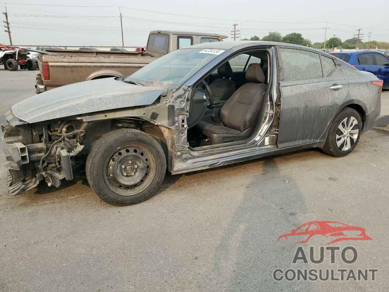 NISSAN ALTIMA 2020 - 1N4BL4BVXLC196327