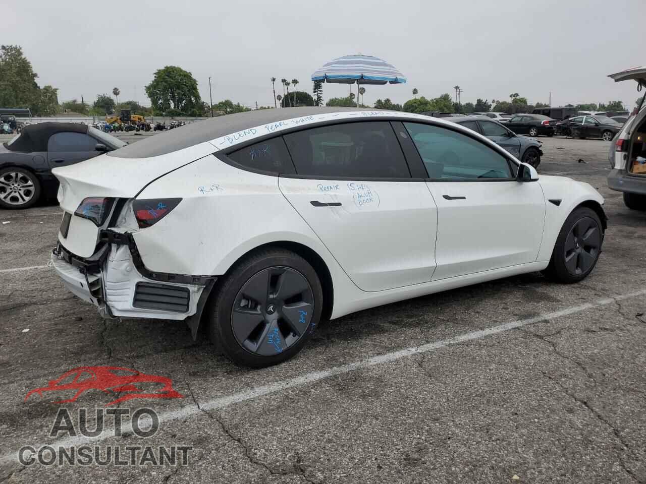 TESLA MODEL 3 2023 - 5YJ3E1EA2PF684146