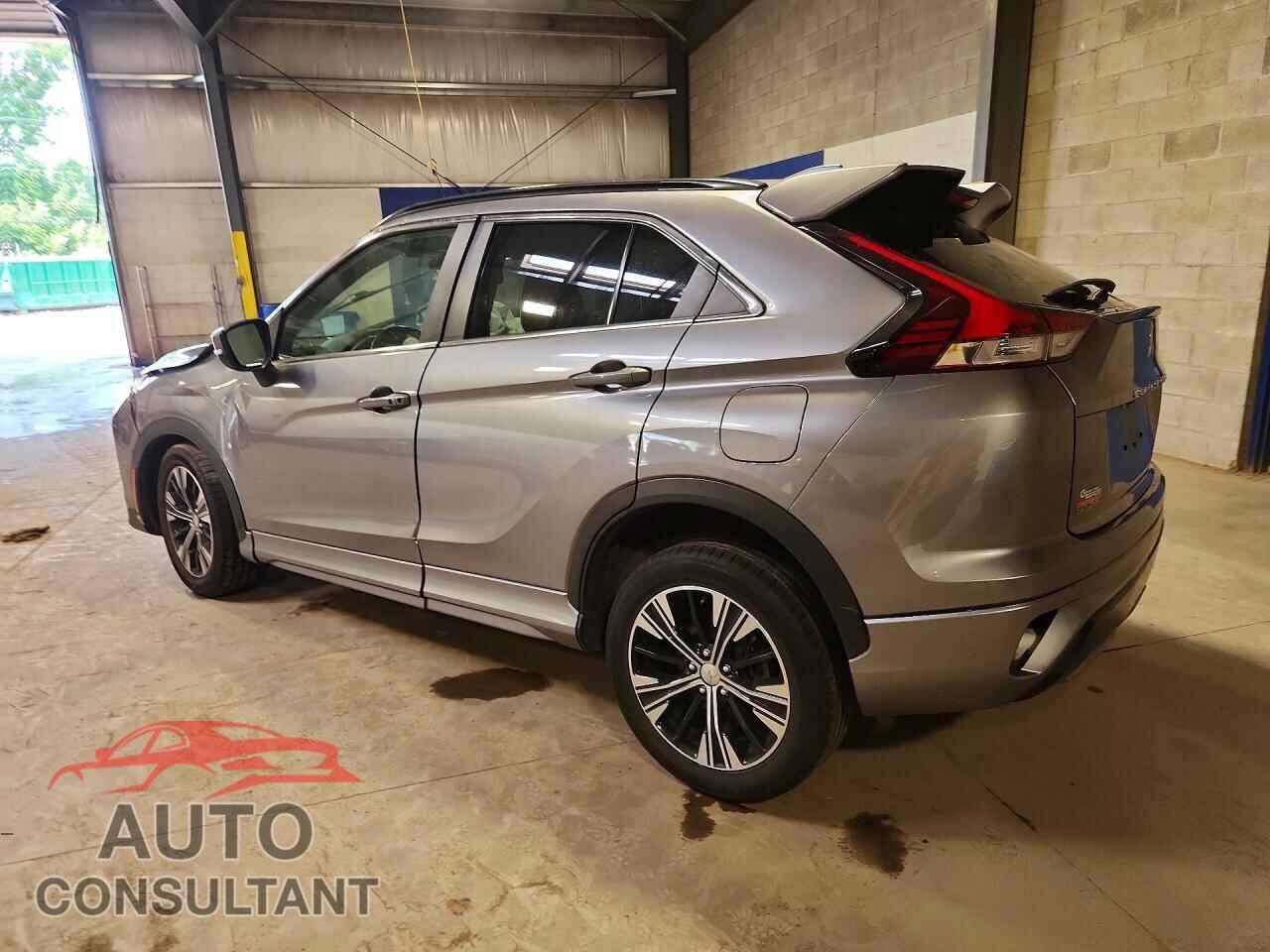 MITSUBISHI ECLIPSE 2022 - JA4ATWAA1NZ061862