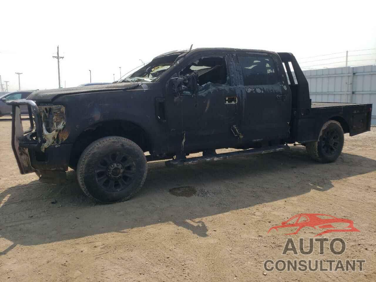 FORD F250 2018 - 1FT7W2BT0JEB50937