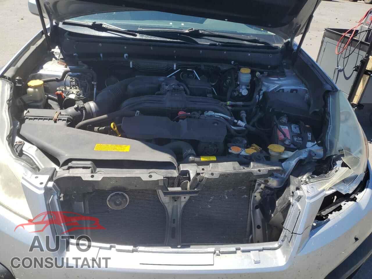 SUBARU OUTBACK 2013 - 4S4BRBKC8D3214106