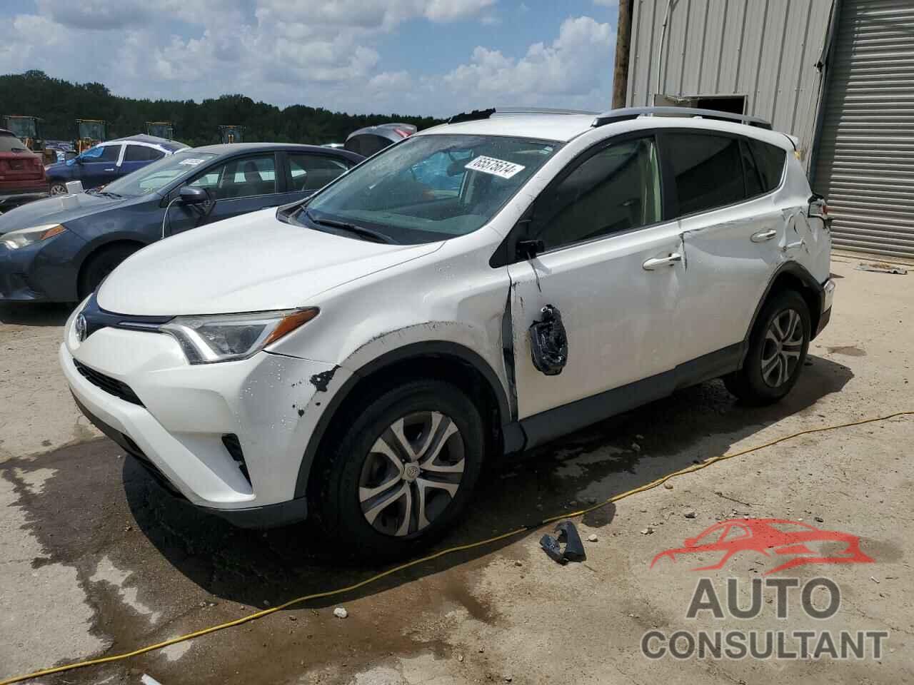 TOYOTA RAV4 2016 - JTMZFREV8GJ068145