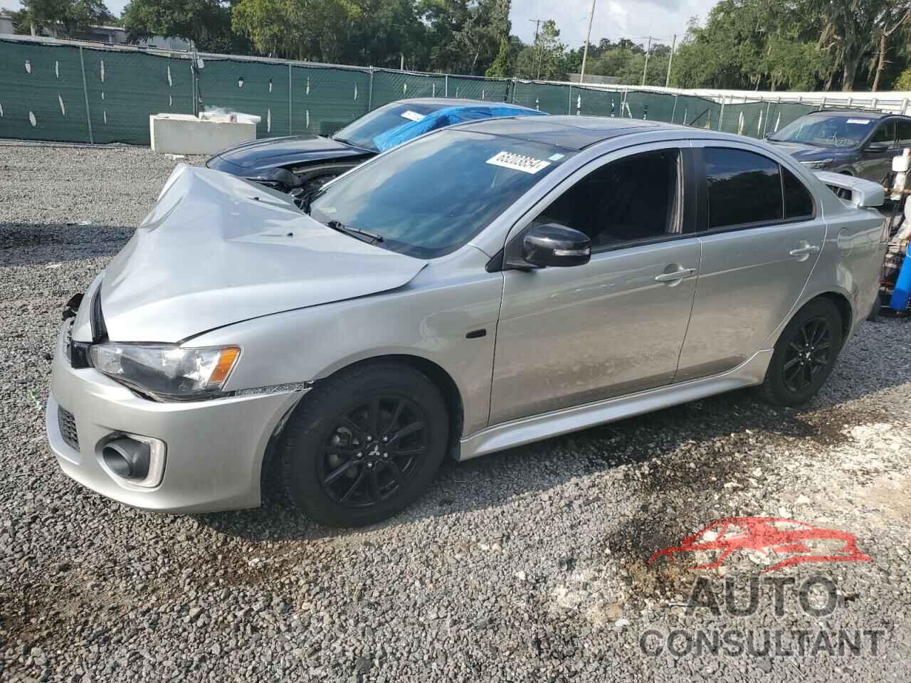 MITSUBISHI LANCER 2017 - JA32U2FU8HU016095