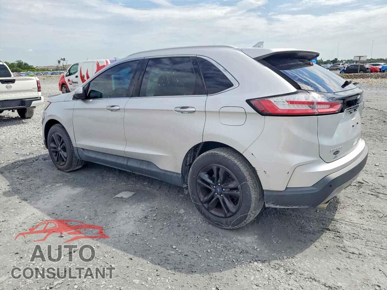FORD EDGE 2019 - 2FMPK3J97KBC05447