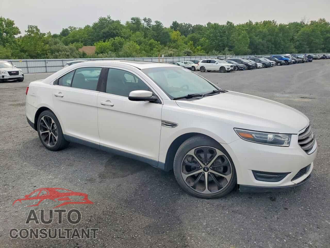 FORD TAURUS 2014 - 1FAHP2E80EG160683