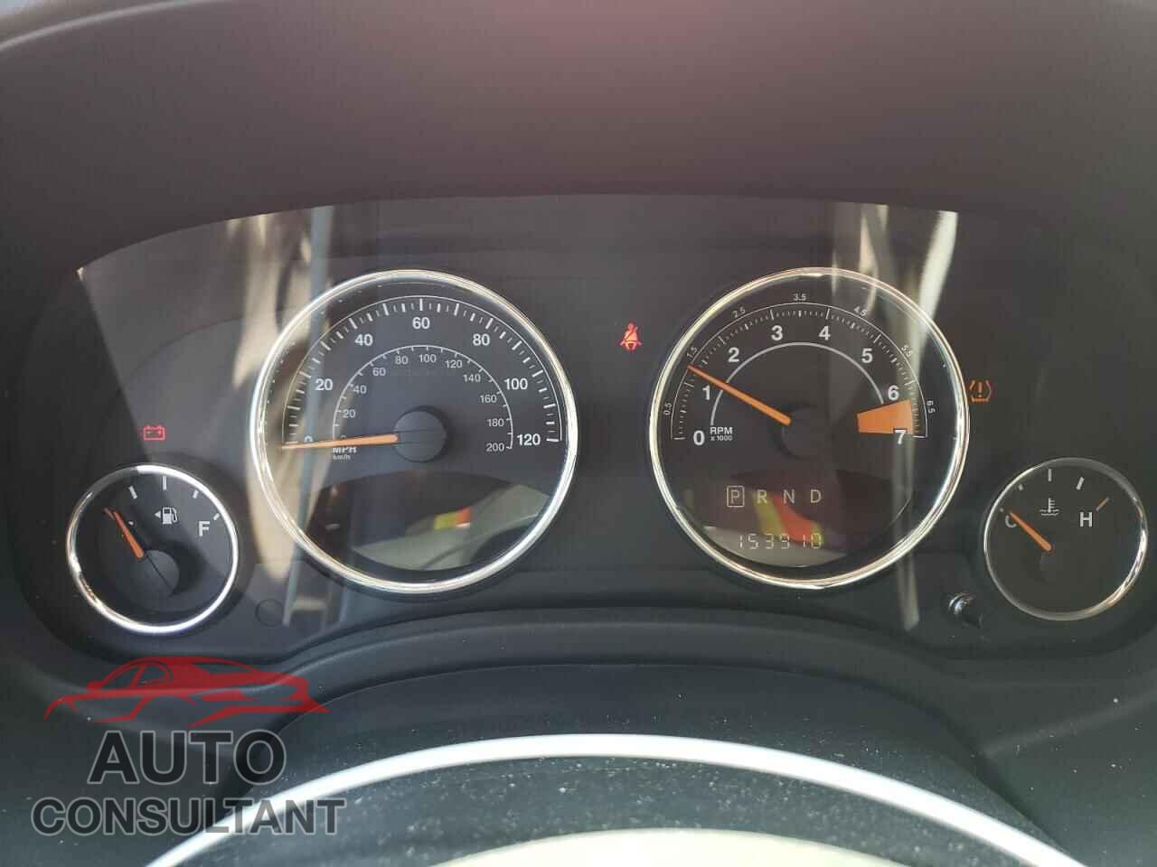 JEEP COMPASS 2015 - 1C4NJCEA2FD402111