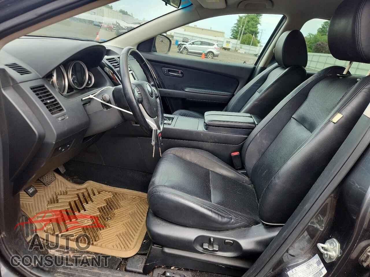 MAZDA CX-9 2013 - JM3TB2CA7D0421072