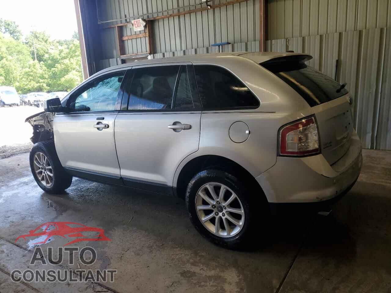 FORD EDGE 2010 - 2FMDK3JC0ABA18869