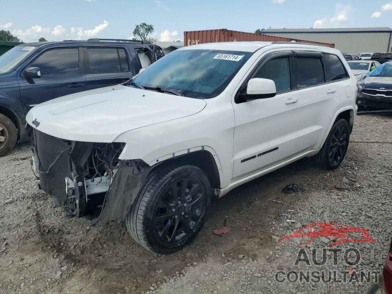 JEEP GRAND CHER 2019 - 1C4RJEAG2KC596484