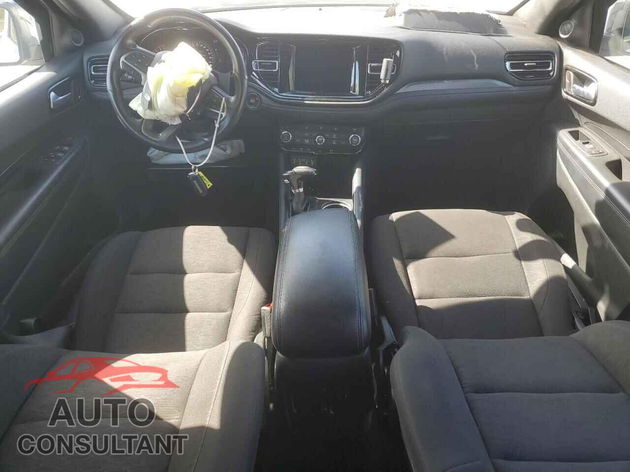 DODGE DURANGO 2024 - 1C4RDHAG7RC132979
