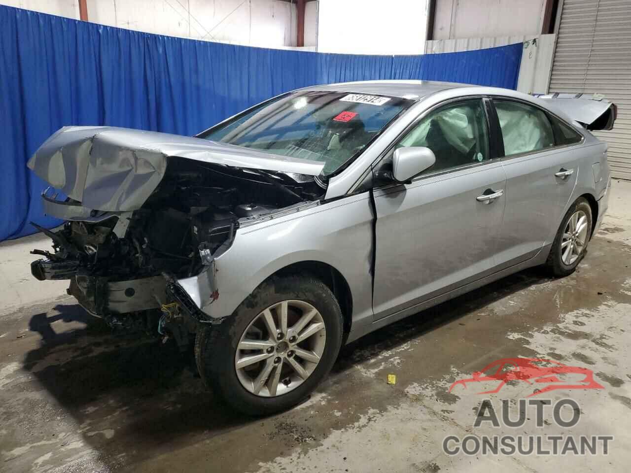 HYUNDAI SONATA 2017 - 5NPE24AF7HH565970