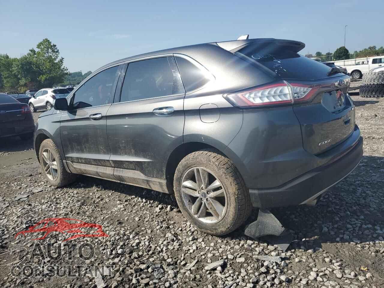 FORD EDGE 2016 - 2FMPK4J99GBB93203
