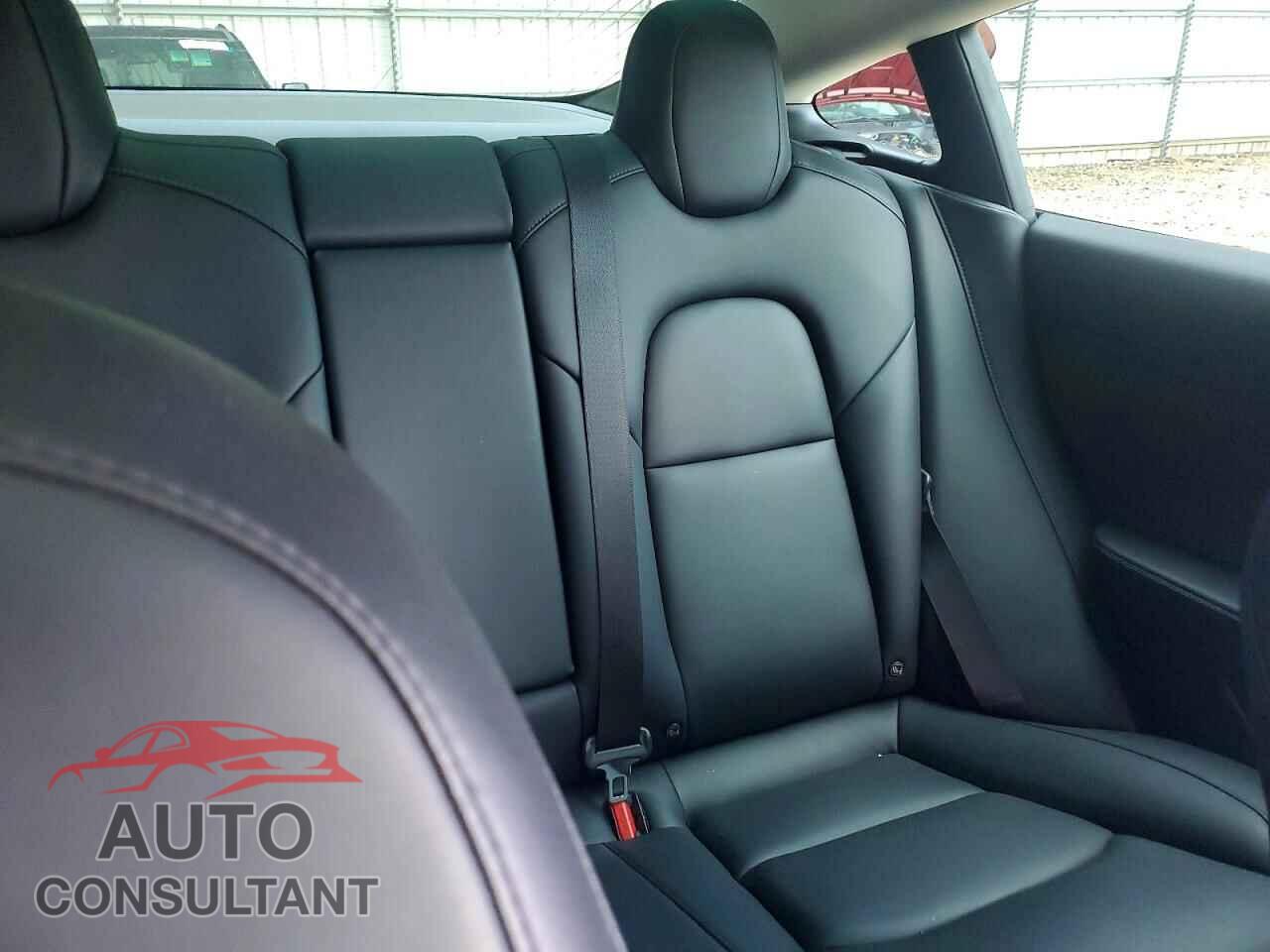TESLA MODEL 3 2019 - 5YJ3E1EAXKF412405
