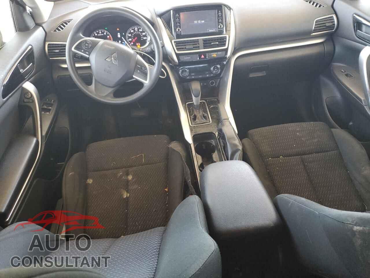 MITSUBISHI ECLIPSE 2018 - JA4AS3AA5JZ045661